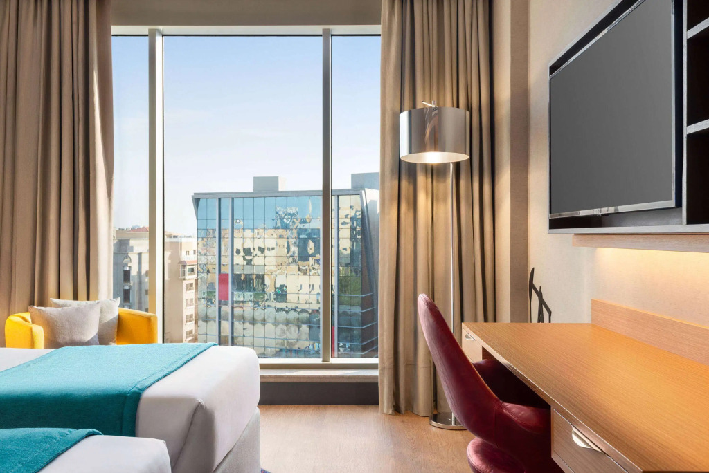 Ramada Encore Al Khobar Corniche