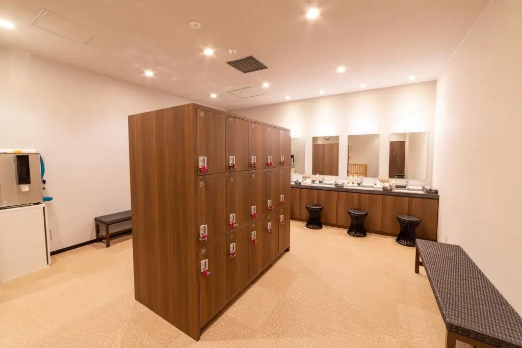 KAMENOI HOTEL Okunikko