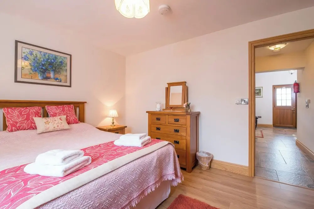 Gwaun Cottage