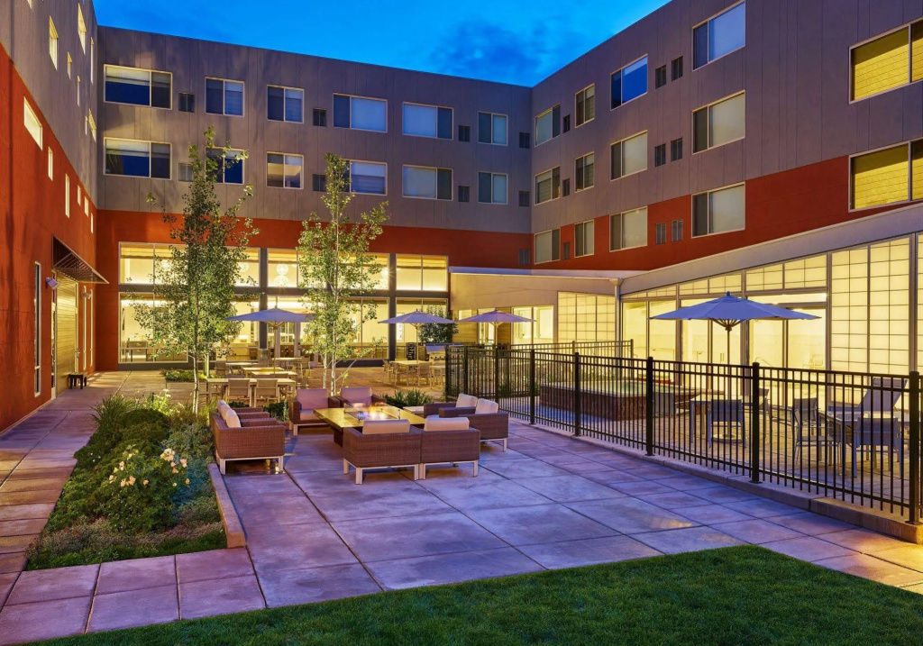 Element by Marriott Basalt - Aspen