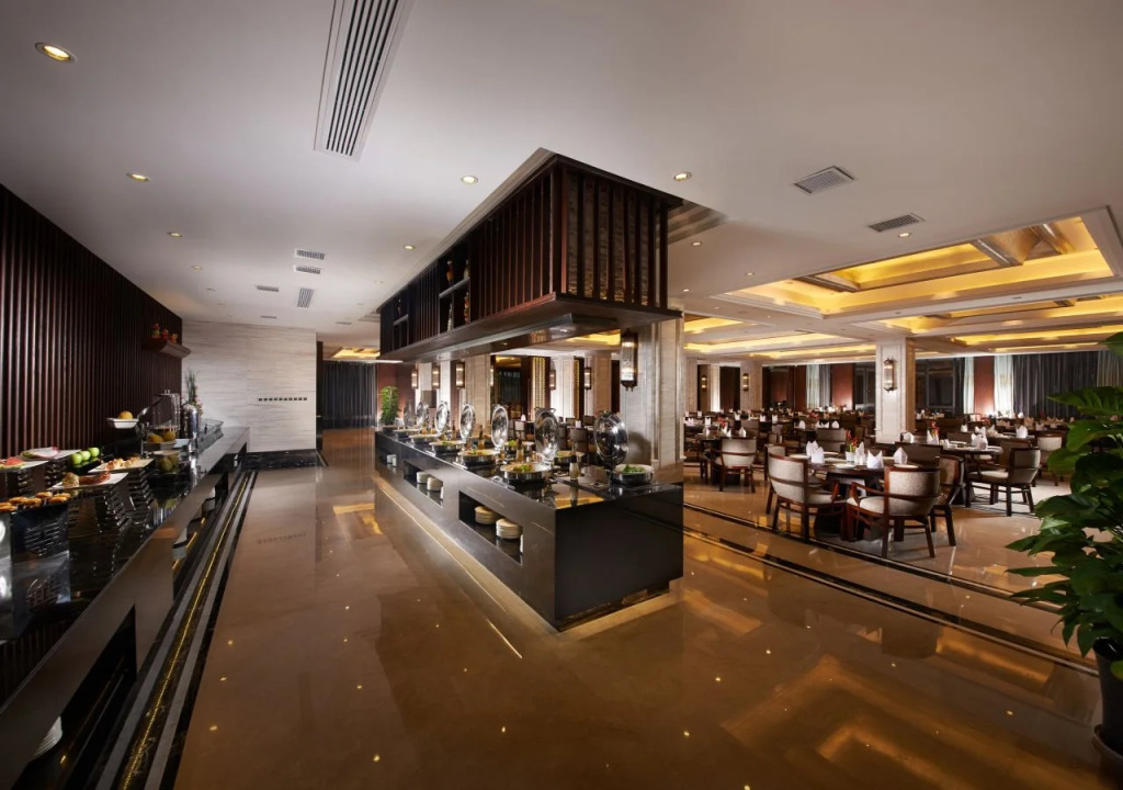 Xianghu Hotel