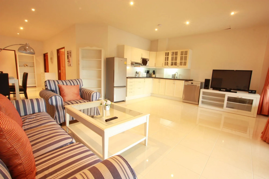 Bang Sarey Nordic Resort