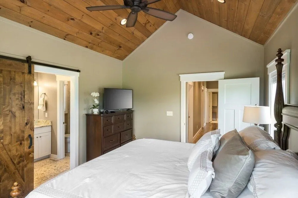 Just Perfect 3 Bedroom Home by Redawning