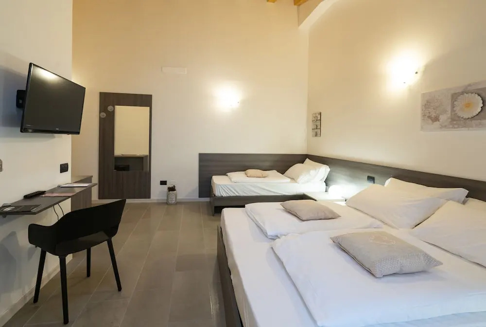 B&B Terrebianche
