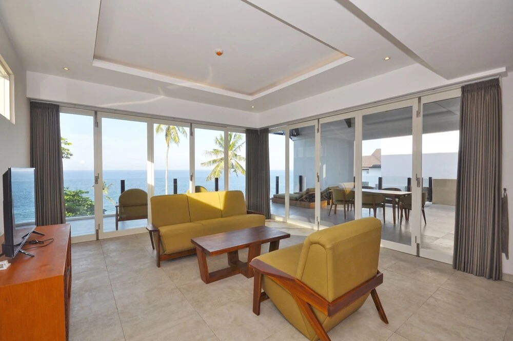 Raja Villa Lombok Resort Powered By Archipelago