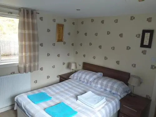 Craignavie Cottage