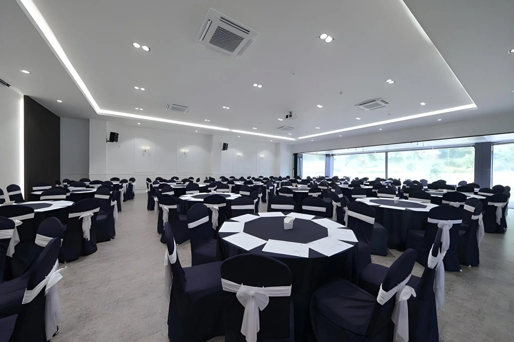 Naju City Hotel