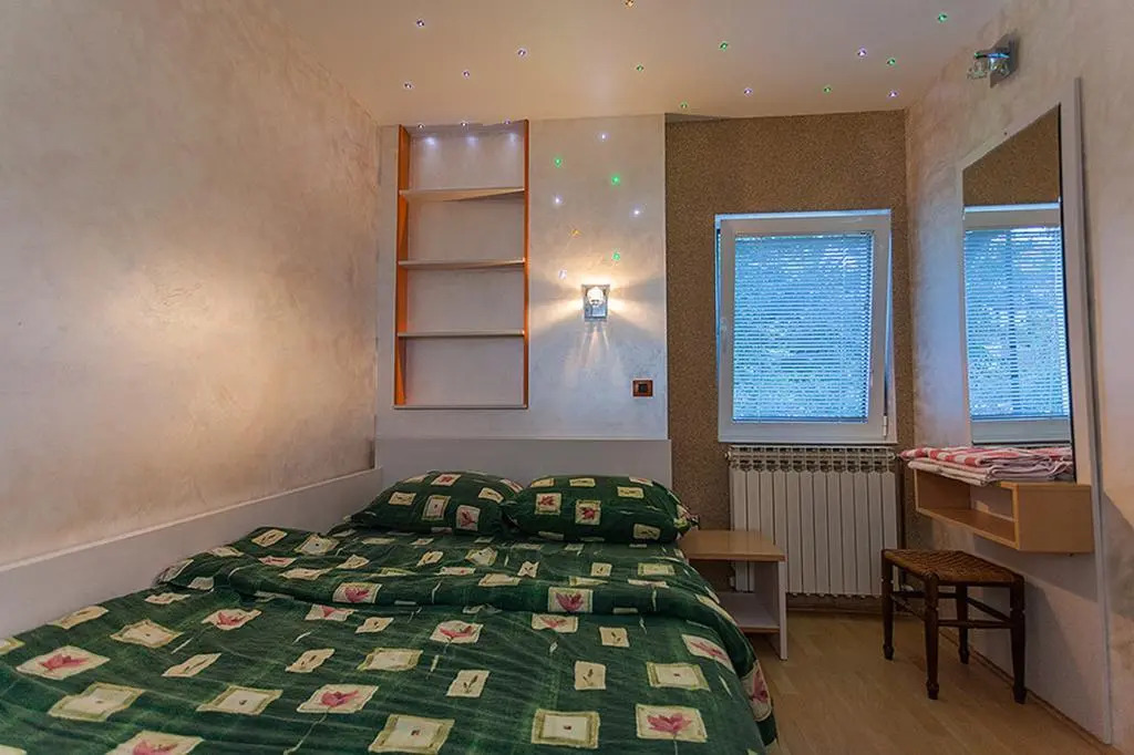 Apartments Breza
