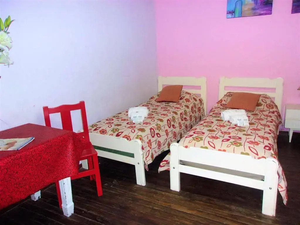 Hotel La Barca