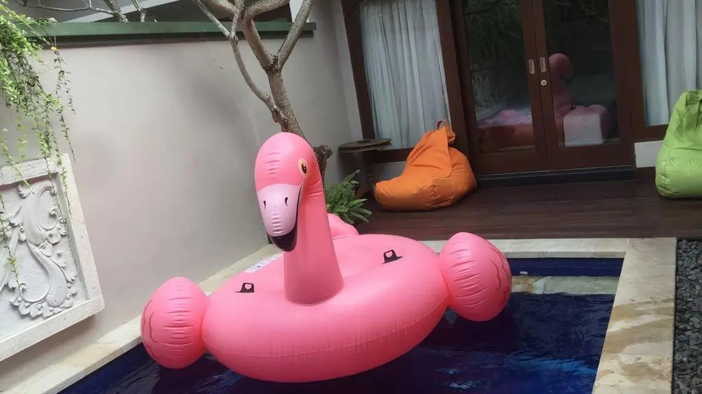 Villa Kisaraa - Kerobokan x Seminyak x Canggu