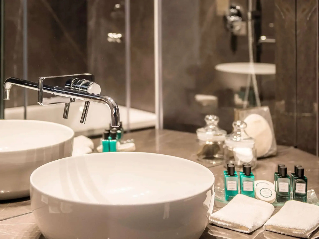 Sofitel Athens Airport
