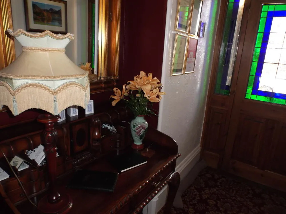 Brandelhow Guest House