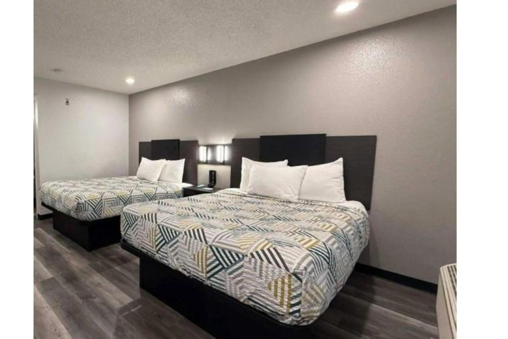 Motel 6-Palm Desert, CA - Palm Springs Area