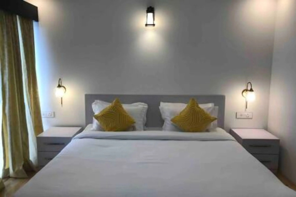 BRIKitt Himalayan Vista 2BHK