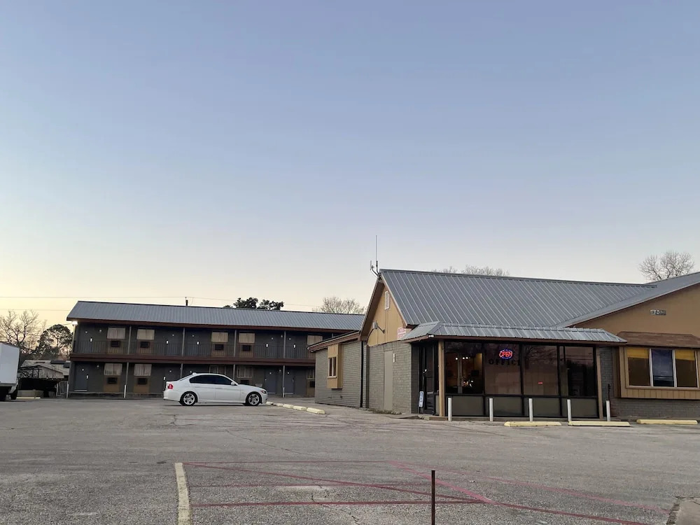 Rodeway Inn