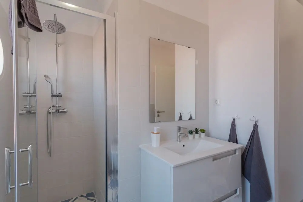 Mouraria Lisbon Soul Apartments T2  5pax