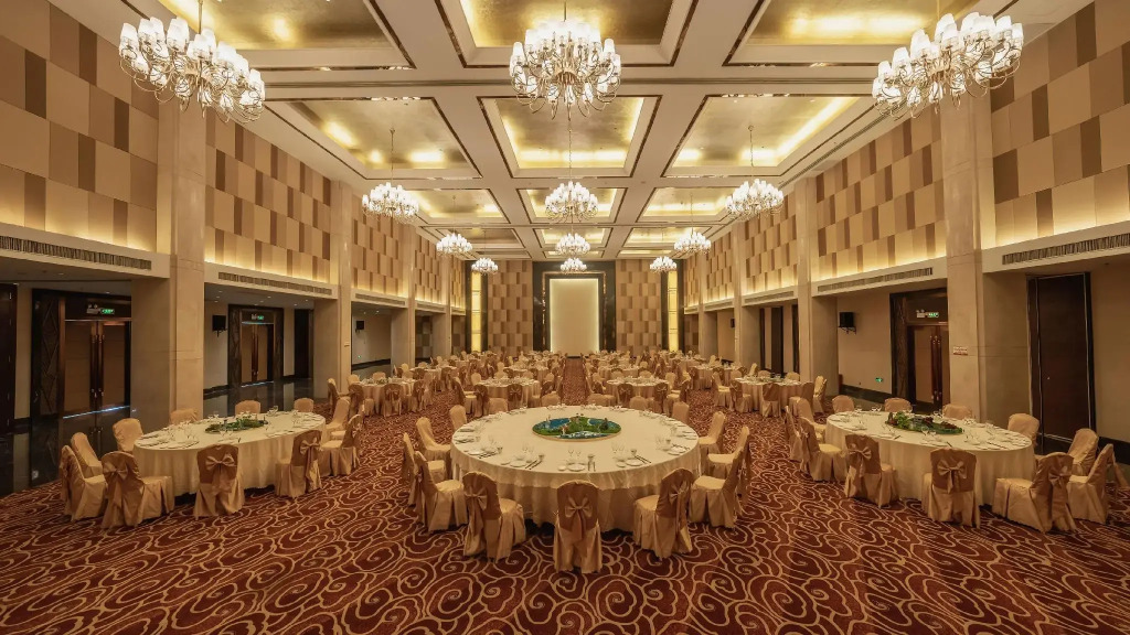 Yangpu Guest House