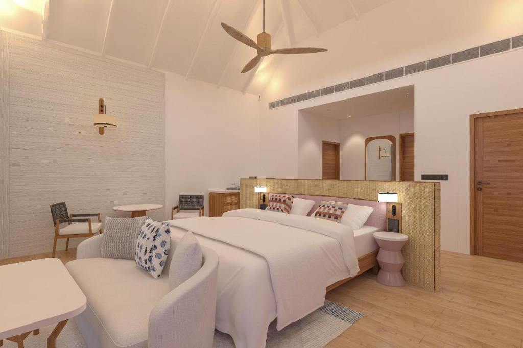 dusitD2 Feydhoo Maldives