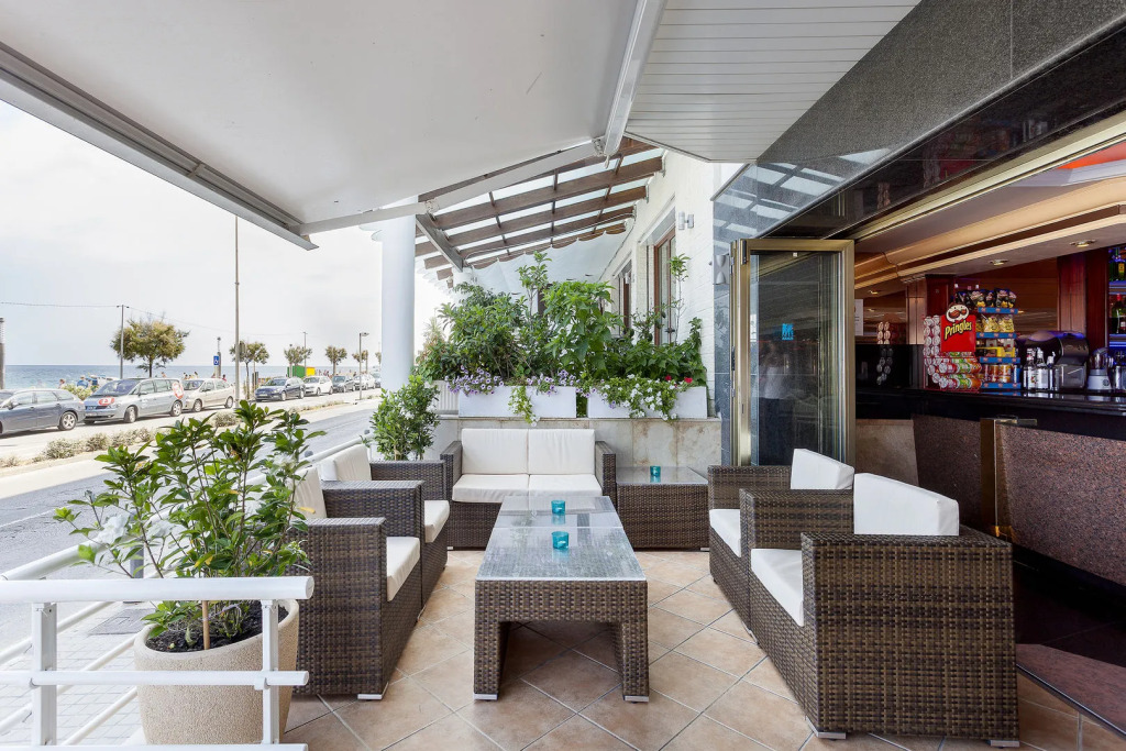 Hotel Pimar & Spa