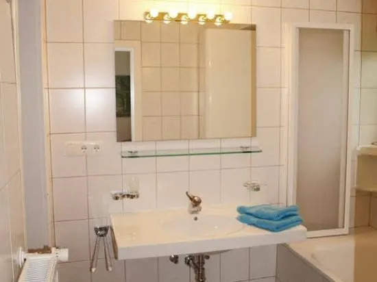 Ferienwohnung Wolfsberg