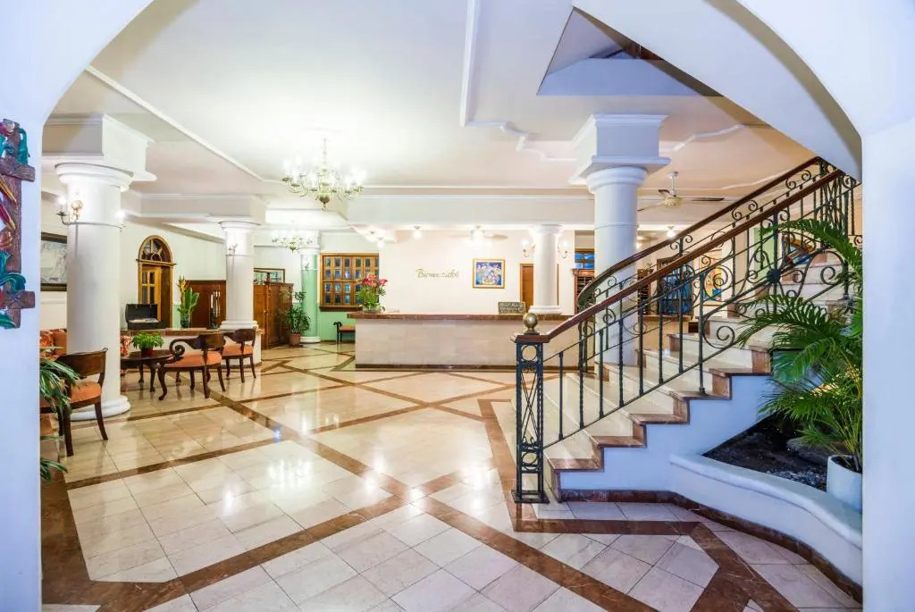 Hotel Majestic