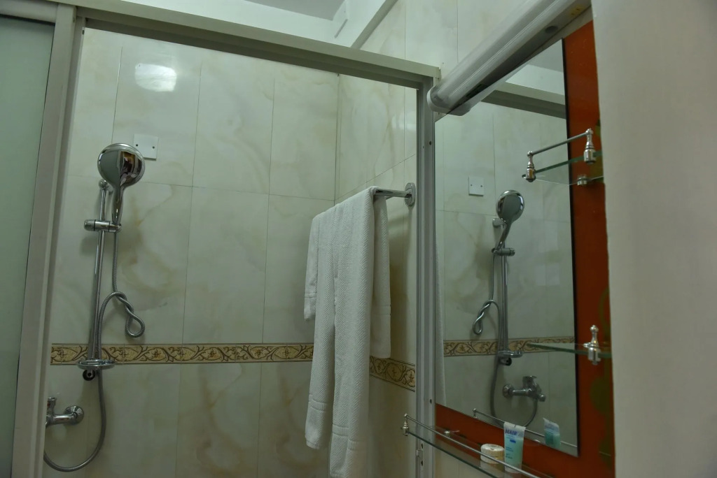 Interservice Hotel