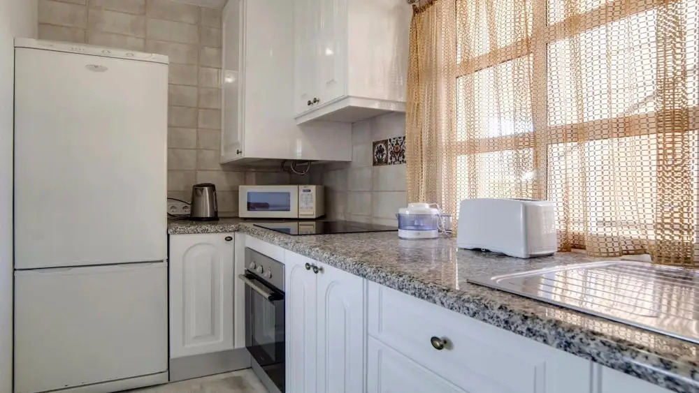 Apartamento Marina del Sol