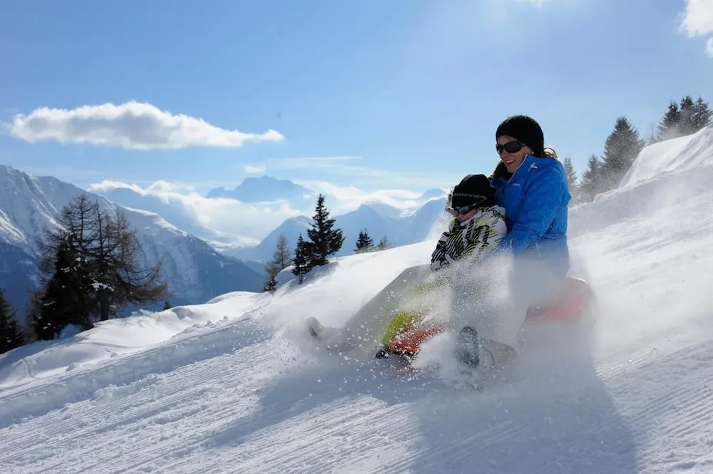 Alpengarten 6