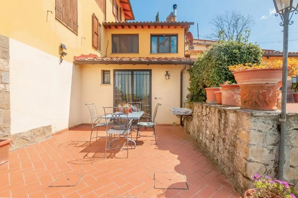 L'Oasi Agriturismo