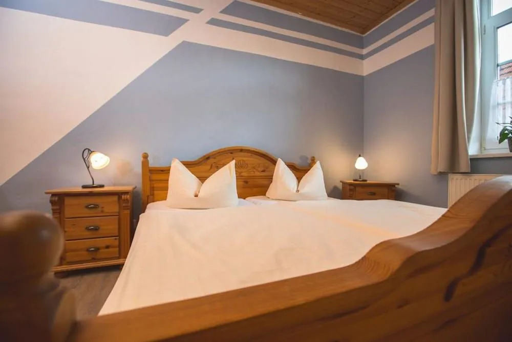 Pension Friedrichshof