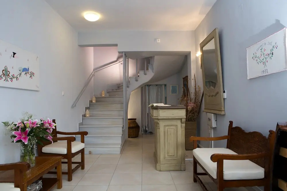 Amalia Apartments