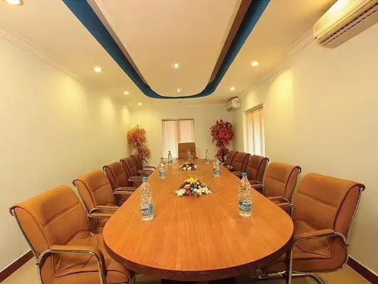 Silver Sands Residency