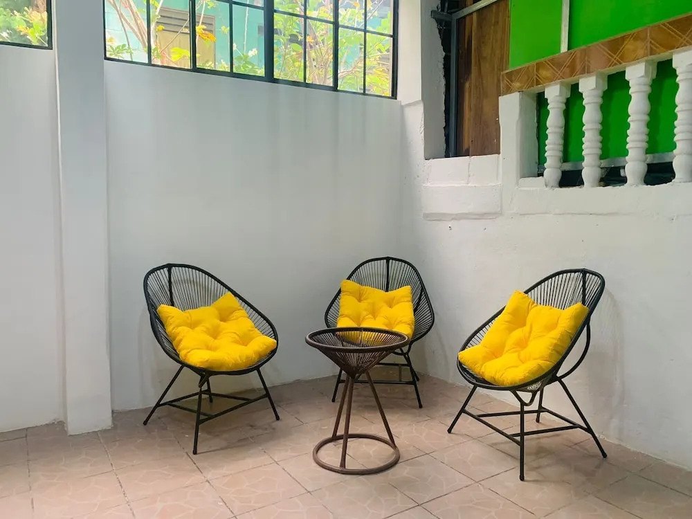 Hostal Raíces de mi Pueblo