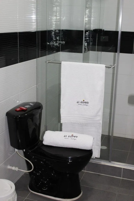 Hotel El Olimpo