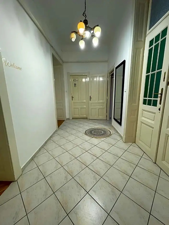 Centrum Hostel