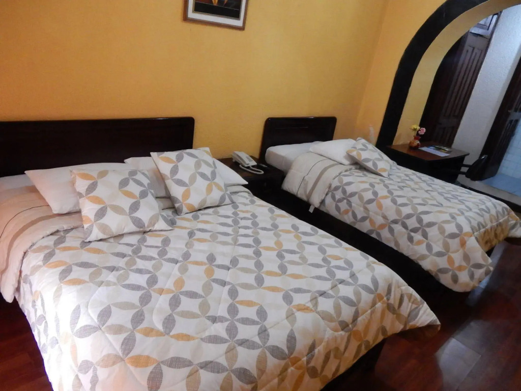 Hotel Joremis