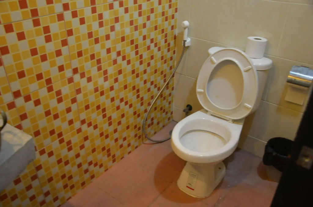 Silom Art Hostel