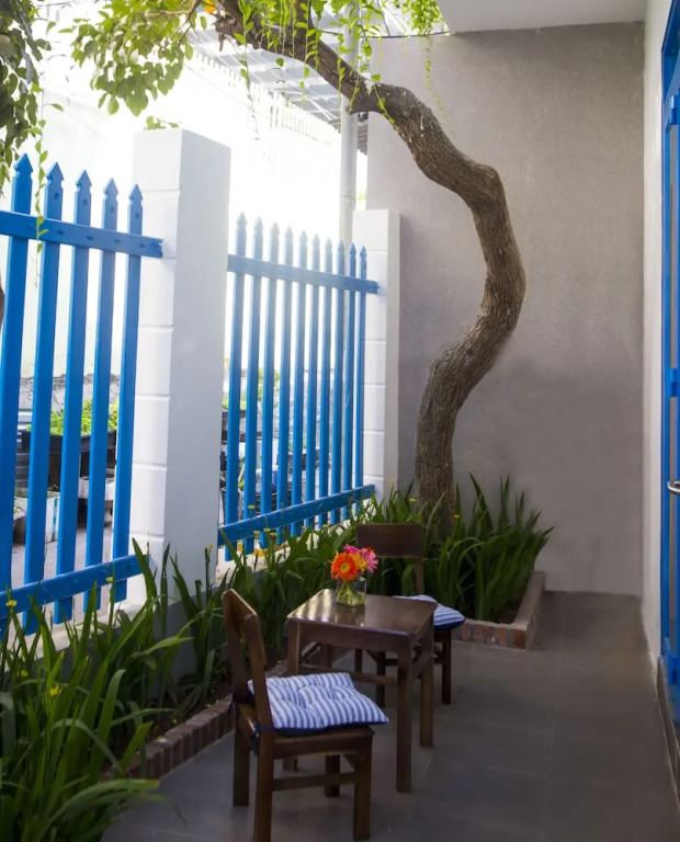 Just Home - Hostel