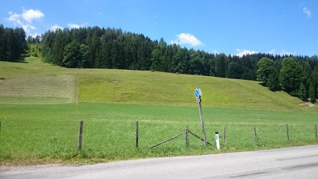 Volenter Gästehaus