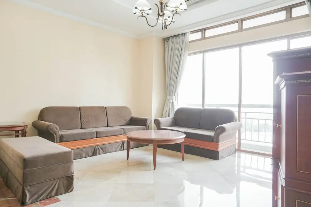 Somerset Grand Citra Jakarta