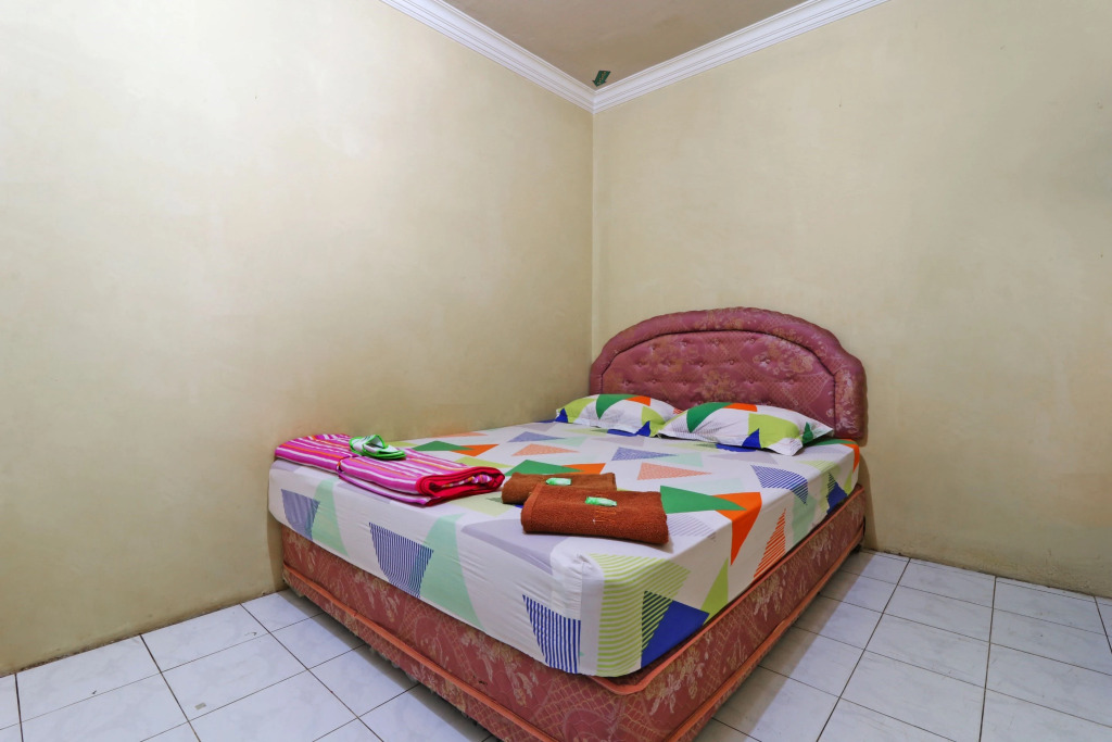 Wisma Intan By Zuzu
