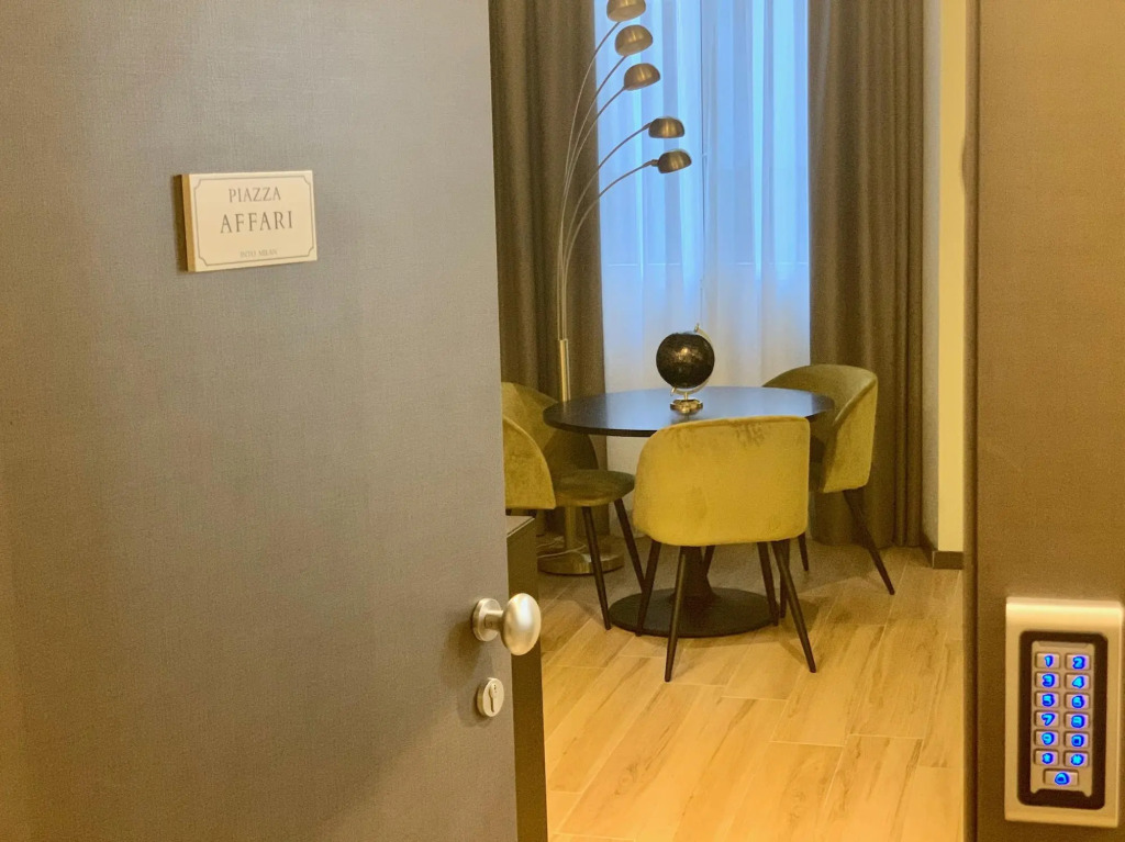 INTOMILAN Galleria Duomo I Boutique & Design Aparthotel