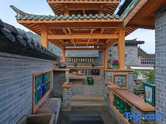 Pinheyuan Hot Spring Health Villa Hotel (Mayugu Branch)