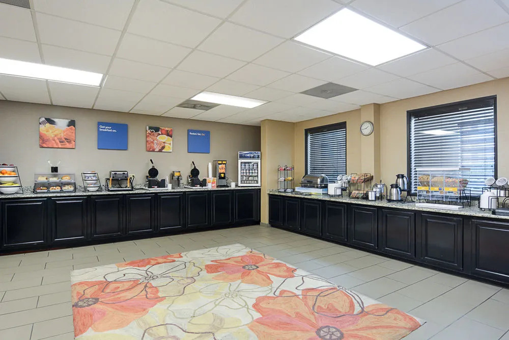 Comfort Inn