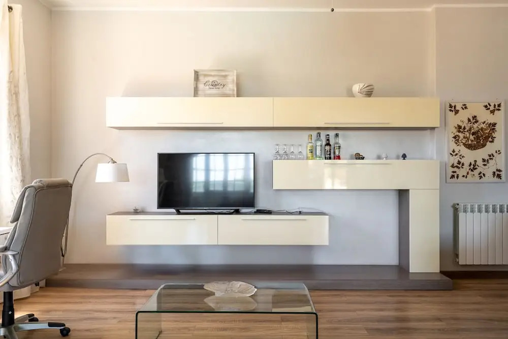 Casa Matilde Vista Mare con Piscina by Wonderful Italy