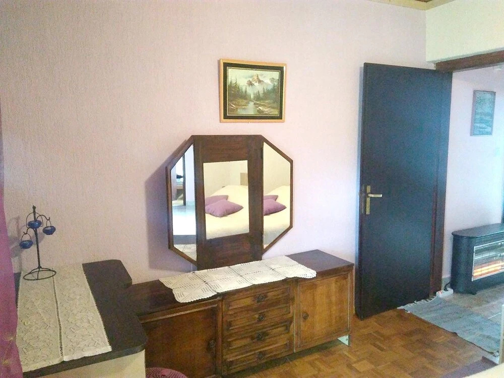 Apartment With 2 Bedrooms in Mali Lošinj, With Wonderful sea View and