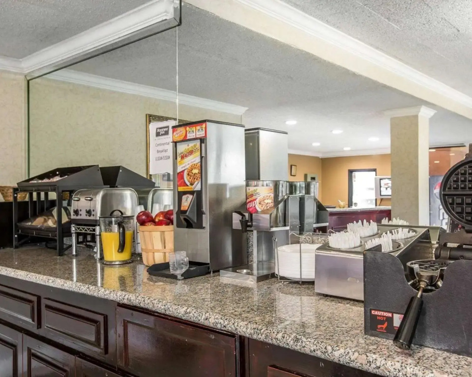 Gateway Inn Gardena Los Angeles South