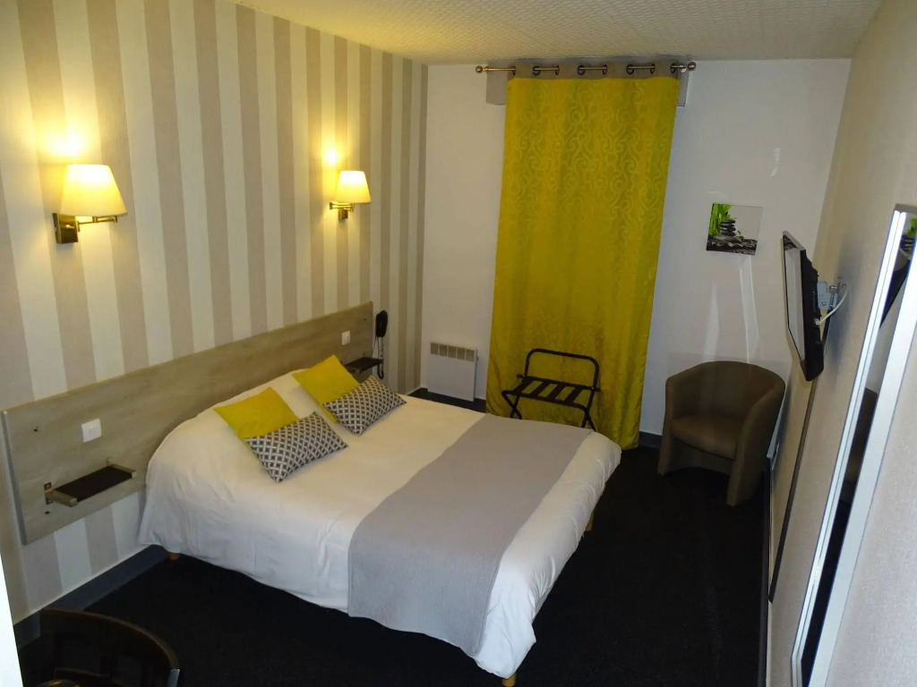 Sure Hotel by Best Western Angouleme