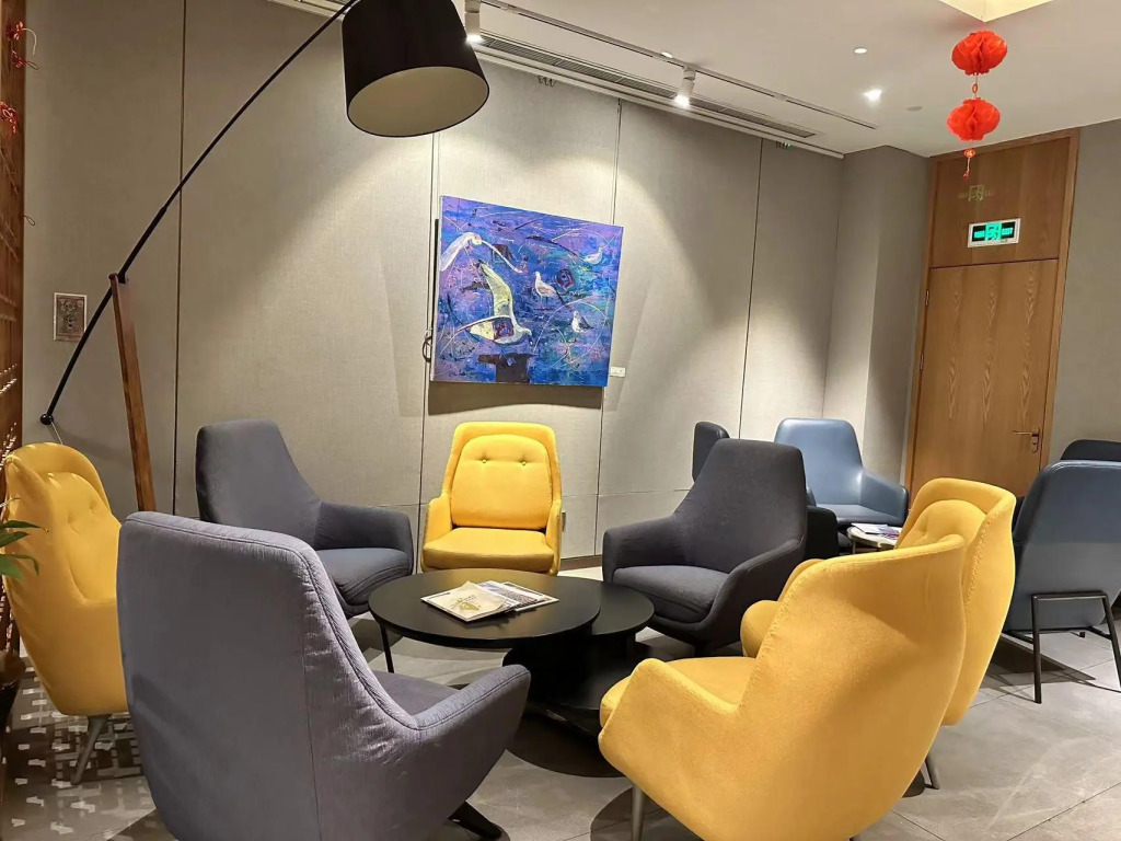 Artels Collection Lingang Shanghai