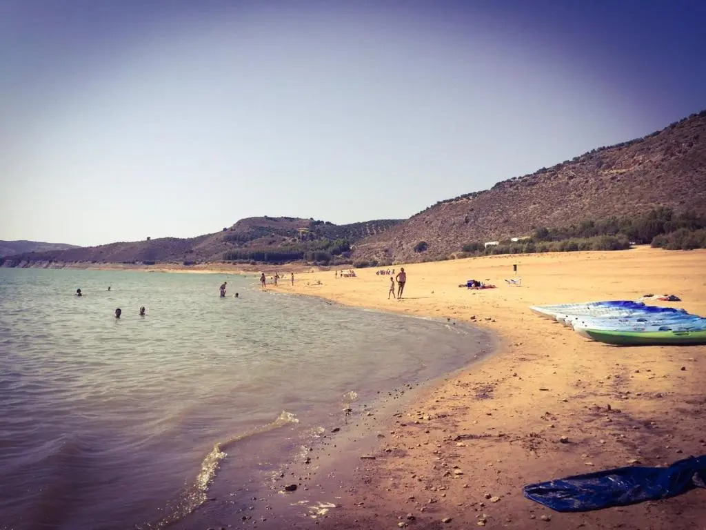 Camping ValdeArenas